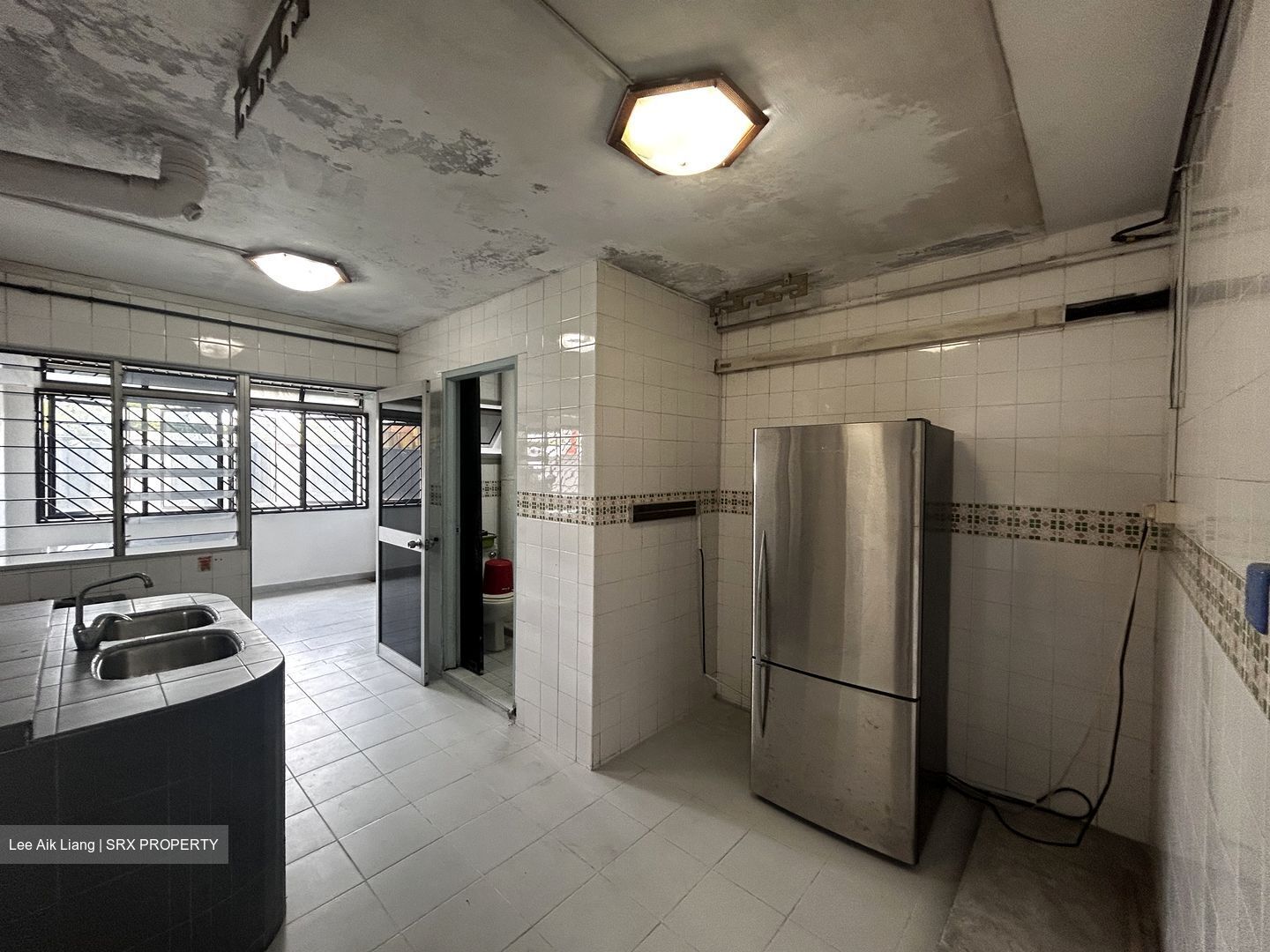 Blk 547 Pasir Ris Street 51 (Pasir Ris), HDB Executive #544592491